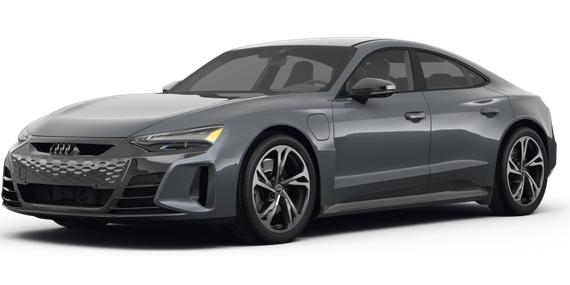 AUDI E-TRON GT 2022 WAUFJBFW4N7003834 image